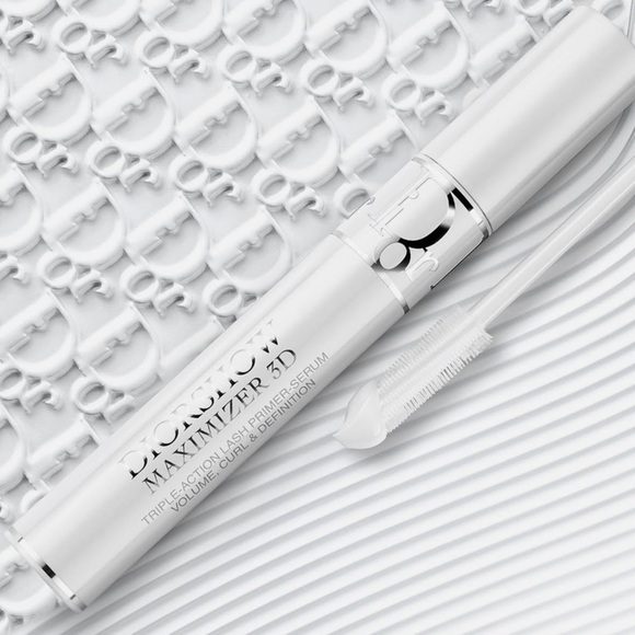 DIOR Mascara and Lash Primer-Serum - Picture 2 of 11